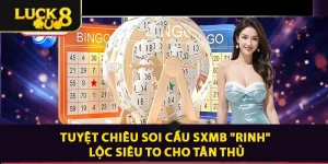 soi cầu xsmb